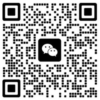 扫码添加微信-云享网创