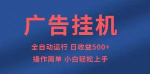 知识分享，全自动500+项目：可批量操作，小白轻松上手。-云享网创