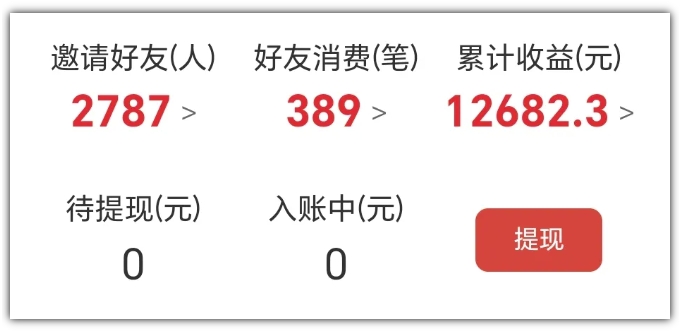 2025网盘拉新项目独家玩法，靠主项目支线做出全自动收益