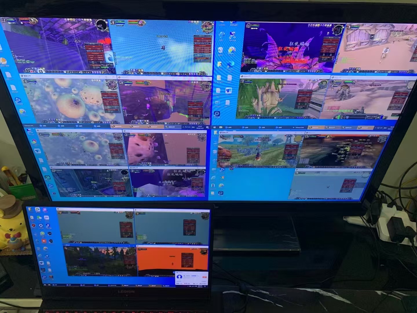 图片[1]-25年底搞钱回家过年，自动游戏挂机掘金，日入千元！-云享网创